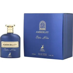 Amberley Ombre Blue - Maison Alhambra Eau De Parfum Spray 100 ml