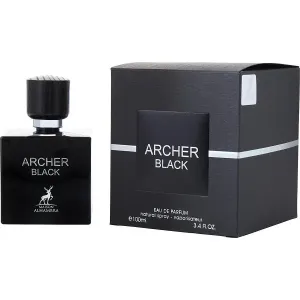 Archer Black - Maison Alhambra Eau De Parfum Spray 100 ml