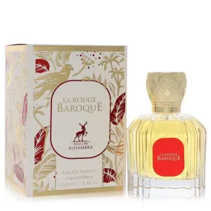 Baroque Rouge 540 - Maison Alhambra Eau De Parfum Spray 100 ml