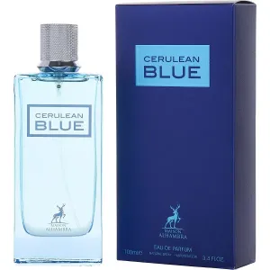 Cerulean Blue - Maison Alhambra Eau De Parfum Spray 100 ml