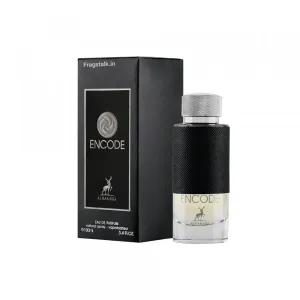 Encode - Maison Alhambra Eau De Parfum Spray 100 ml