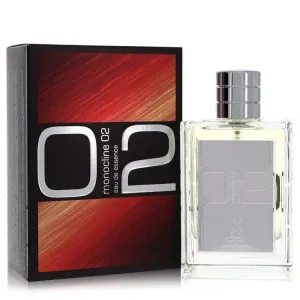 Monocline 02 - Maison Alhambra Eau De Parfum Spray 100 ml