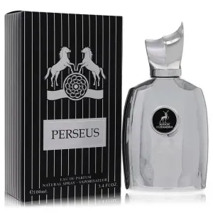 Perseus - Maison Alhambra Eau De Parfum Spray 100 ml