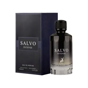 Salvo Intense - Maison Alhambra Eau De Parfum Spray 100 ml