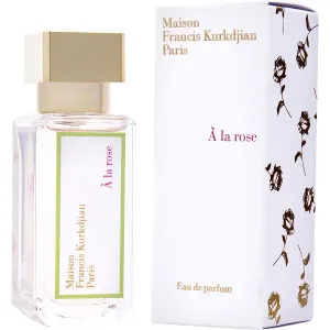 À La Rose - Maison Francis Kurkdjian Eau De Parfum Spray 35 ml