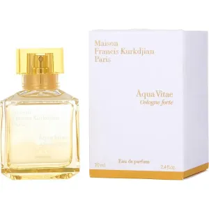 Aqua Vitae - Maison Francis Kurkdjian Eau De Parfum Spray 70 ml