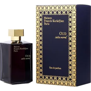 Oud Satin Mood - Maison Francis Kurkdjian Eau De Parfum Spray 200 ml