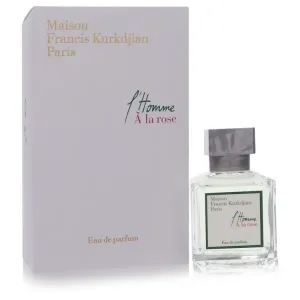 L'Homme A La Rose - Maison Francis Kurkdjian Eau De Parfum Spray 70 ml