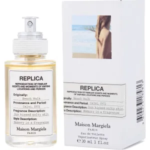 Replica Beach Walk - Maison Margiela Eau de Toilette Spray 30 ml