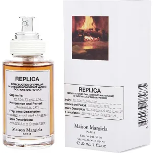 Replica By The Fireplace - Maison Margiela Eau de Toilette Spray 30 ml