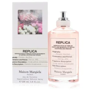Replica Flower Market - Maison Margiela Eau de Toilette Spray 100 ml