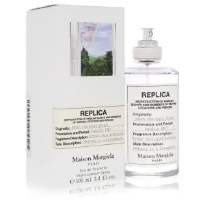 Perfumes - Maison Margiela