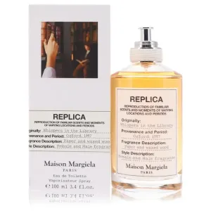 Replica Whispers In The Library - Maison Margiela Eau de Toilette Spray 100 ml