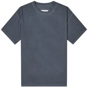 Maison Margiela Men's T-shirt Plain Grey M