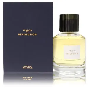 Trudon Revolution - Maison Trudon Eau De Parfum Spray 100 ml