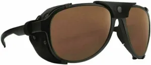 Majesty Apex 2.0 Black/Polarized Bronze Topaz Gafas de sol al aire libre