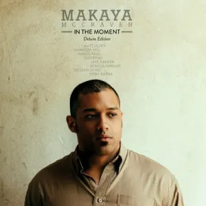 Makaya McCraven - In The Moment (2 LP) Disco de vinilo