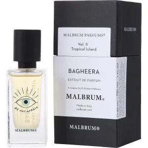 Vol. II Tropical Island Bagheera - Malbrum Extracto de perfume en spray 30 ml