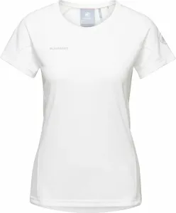 Mammut Aegility FL Women Blanco M Camisa para exteriores