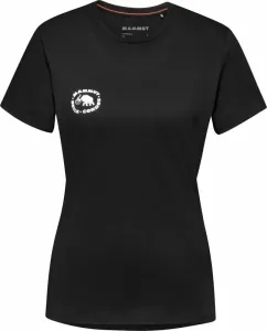 Mammut Seile Women Cordes Black M Camisa para exteriores