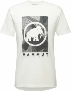 Camisetas de hombre Mammut