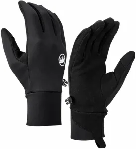 Mammut Astro Glove Black 10 Guantes