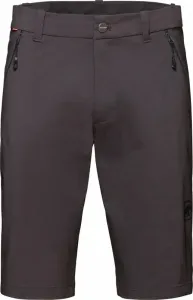 Mammut Hiking Men Phantom 44 Pantalones cortos para exteriores