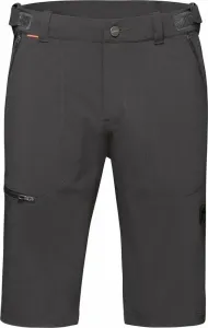 Mammut Runbold Men Phantom 46 Pantalones cortos para exteriores