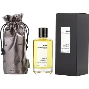 Deep Forest - Mancera Eau De Parfum Spray 120 ml