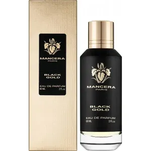 Black Gold - Mancera Eau De Parfum Spray 60 ml