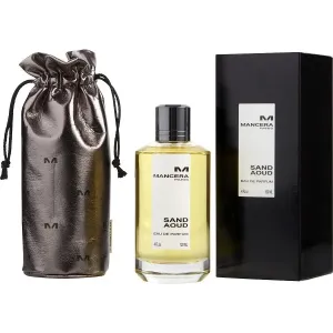 Sand Aoud - Mancera Eau De Parfum Spray 120 ml