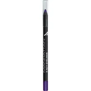 Manhattan X-Act Eyeliner Pen 2 1 Stk