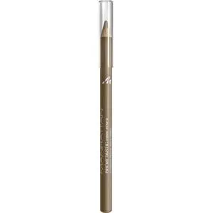 Manhattan Brow'Tastic Fibre Pencil 2 1 Stk
