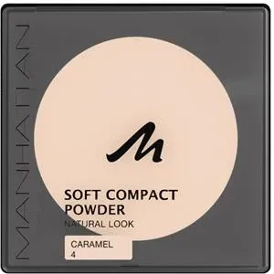 Manhattan Soft Compact Powder 2 1 Stk