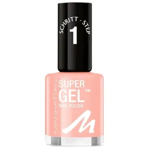 Manhattan Super Gel Nail Polish 2 12 ml #696824
