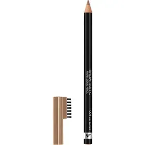 Manhattan Brow'Tastic Professional Pencil 2 1.40 g #671691
