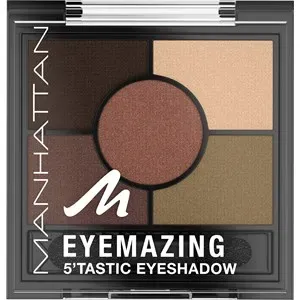 Manhattan Eyemazing 5'Tastic Eyeshadow 2 3.80 g #127436
