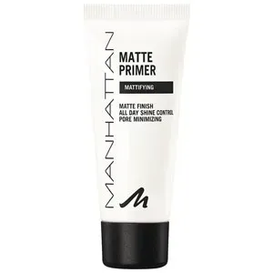Manhattan Make-up-Primer Matte 2 30 ml