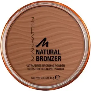 Manhattan Natural Bronzer 2 14 g