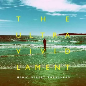 Manic Street Preachers - The Ultra Vivid Lament (2 LP)