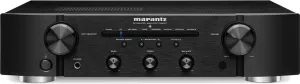 Marantz PM6007 Negro Amplificador integrado Hi-Fi