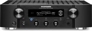 Marantz PM7000N Black Amplificador integrado Hi-Fi