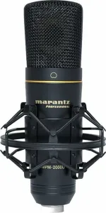 Marantz MPM-2000U Micrófono USB