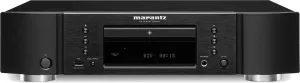 Marantz CD6007 Negro Reproductor de CD Hi-Fi