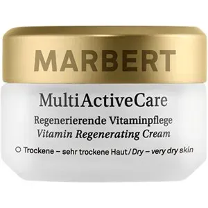 Marbert Anti-Aging Care MultiActiveCare Vitamin Regenerating Cream 50 ml