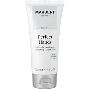 Marbert Nourishing Hand Cream 0 100 ml