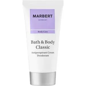 Marbert Antiperspirant Cream 2 50 ml