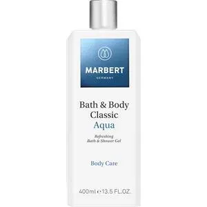 Marbert Bath & Shower Gel 2 400 ml