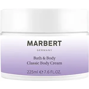 Marbert Classic Body Cream 2 200 ml