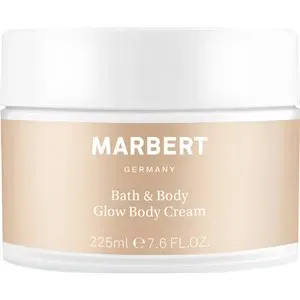 Marbert Glow Body Cream 2 225 ml